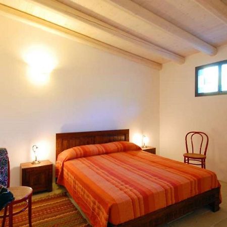 Antica Masseria Pescu Presicce Ngoại thất bức ảnh