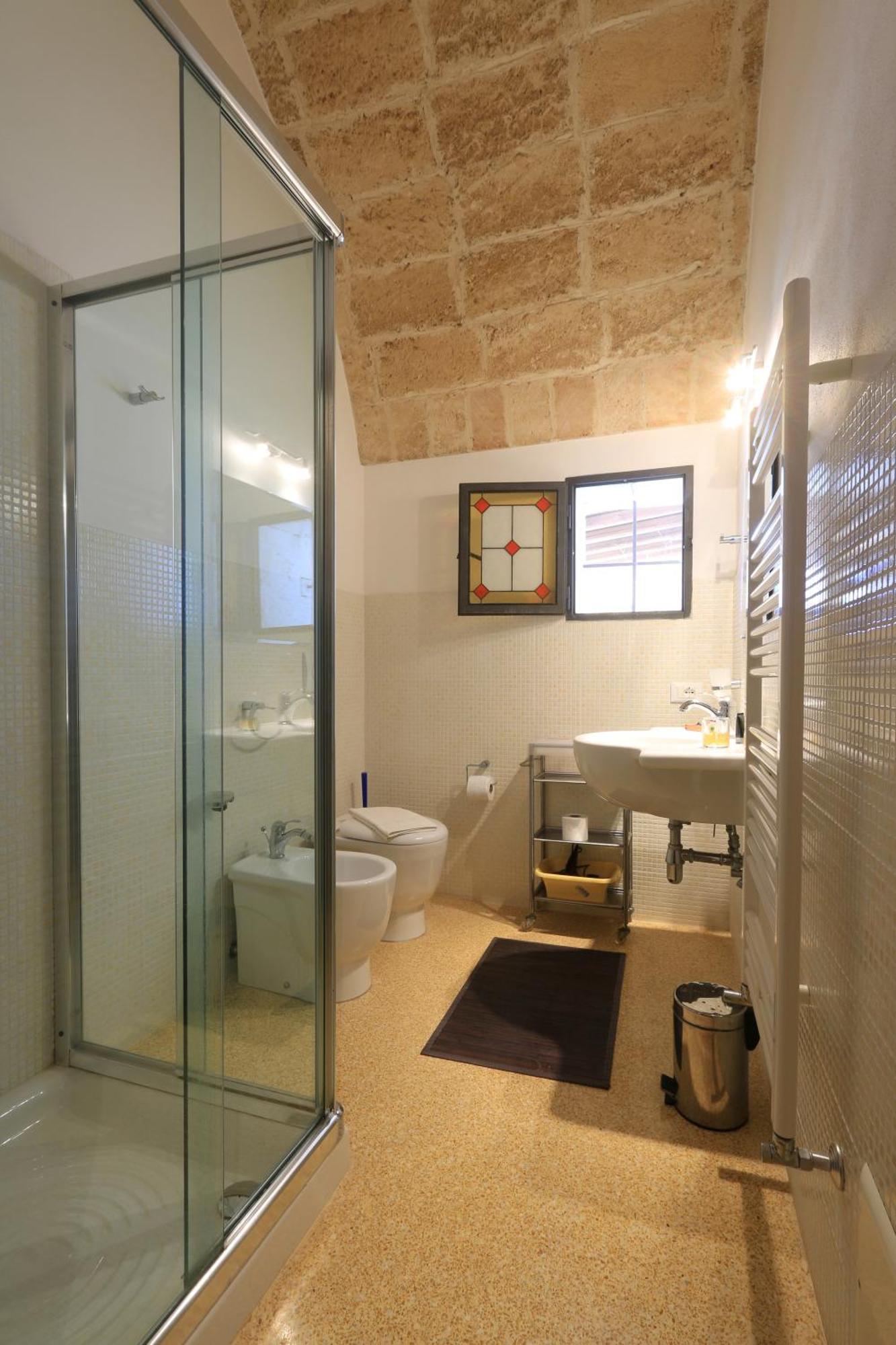 Antica Masseria Pescu Presicce Ngoại thất bức ảnh