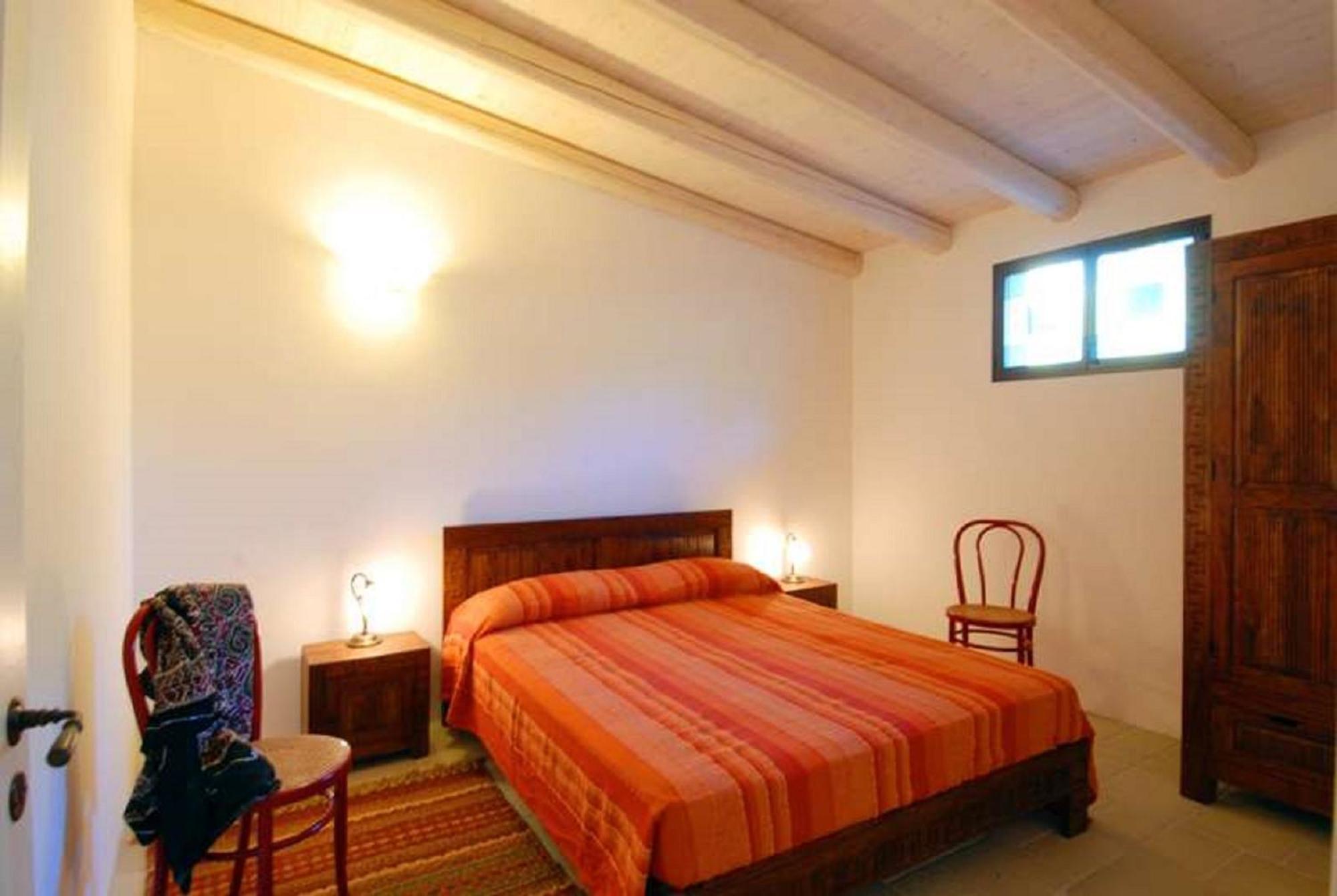 Antica Masseria Pescu Presicce Ngoại thất bức ảnh