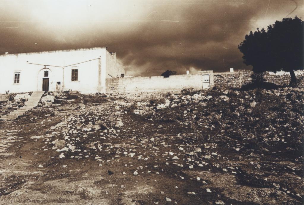 Antica Masseria Pescu Presicce Ngoại thất bức ảnh