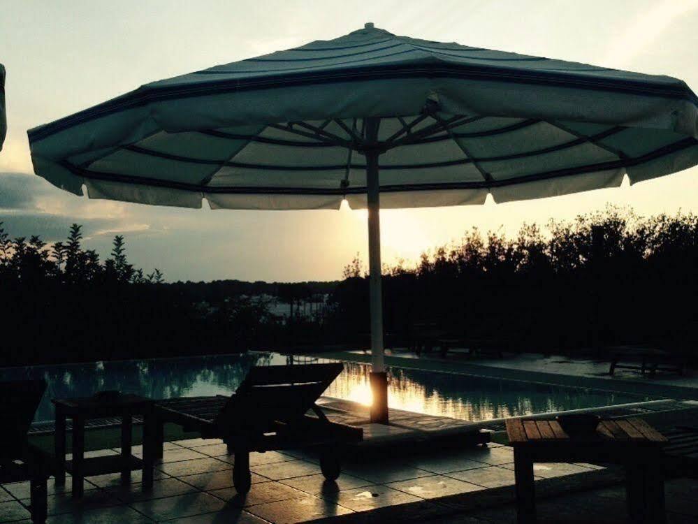 Antica Masseria Pescu Presicce Ngoại thất bức ảnh
